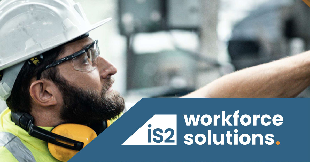 JOB FAIR – Secure an Interview With IS2! (2025-09-02)