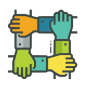 Hands-icon
